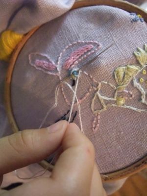 Liliaの刺繍もうすぐ♪_a0157409_928135.jpg