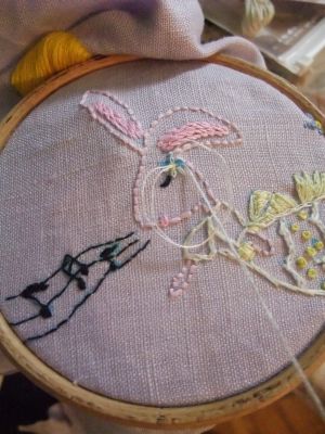 Liliaの刺繍もうすぐ♪_a0157409_928856.jpg