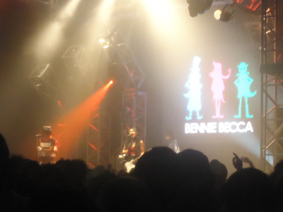 BECCA夏フェス来日の裏側…その③サマソニ編_f0170412_15465757.jpg