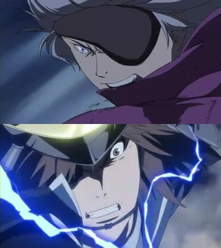 戦国BASARA弐第8話「友垣との哀しき再会 猛執刻まれし日の記憶!」 _e0057018_21365984.jpg