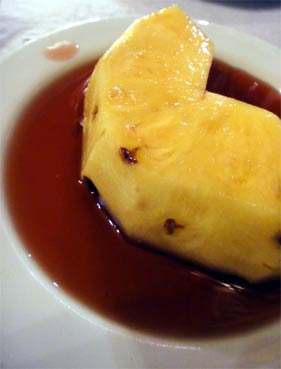 ポルト旅行 ポルトガル料理_d0062721_7204613.jpg