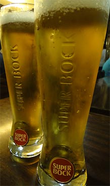 ポルト旅行 ポルトガル料理_d0062721_7433378.jpg