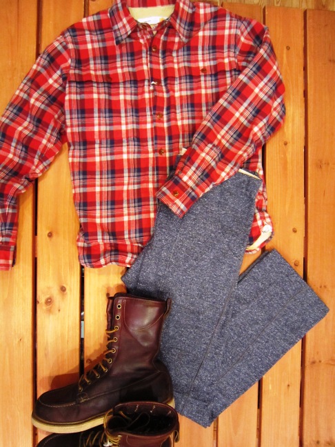Wilson(ウィルソン) \"SWEAT JACKET & SWEAT PANTS\"_f0191324_210289.jpg