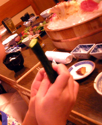 夏の課題・・・人生の締め切り・・・番外編にて_c0155326_140051.jpg