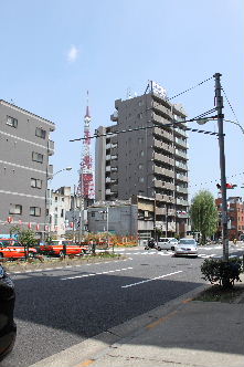 東京ツアー2010 最終日_a0059035_2225630.jpg