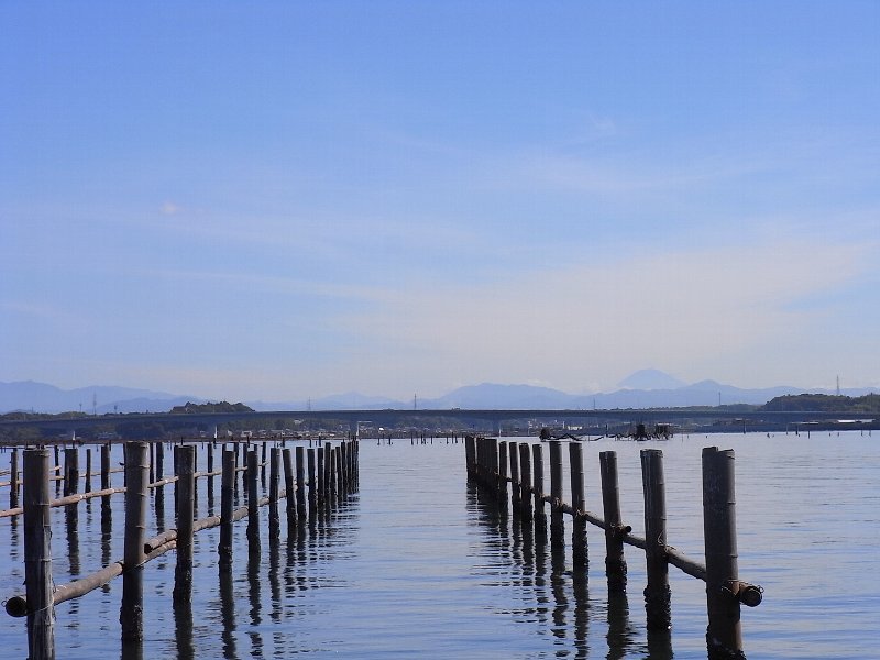 浜名湖に悩む．．_b0165444_10484835.jpg