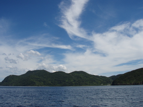 ボーズ3兄弟の釣り_a0077071_17384955.jpg
