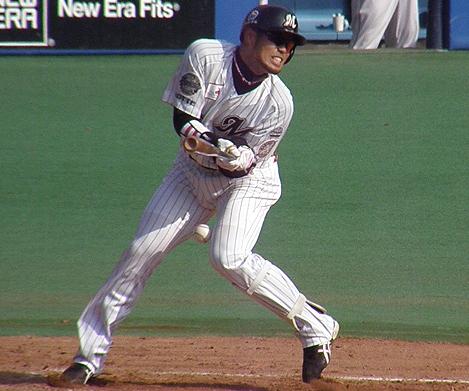 プロ野球において 引越ししましたよノイズ好きなガルベスは