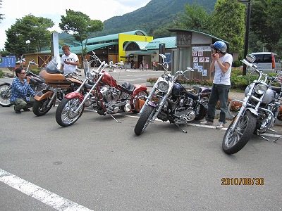 滝だー_a0126379_10221823.jpg