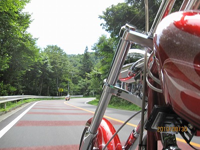 滝だー_a0126379_1145640.jpg