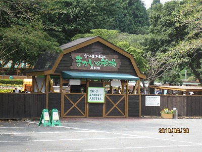 滝だー_a0126379_11561288.jpg