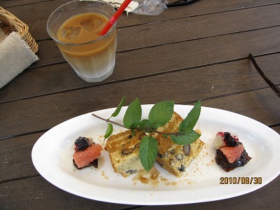 滝だー_a0126379_12195777.jpg