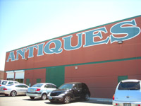 Antiquing Report* from Las Vegas!!_c0063182_836173.jpg