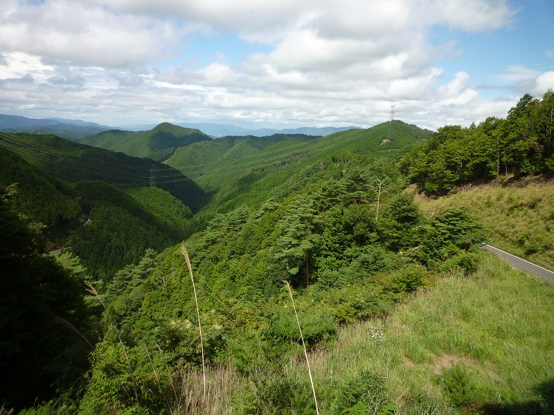 ２週続けてての吉野。_a0118289_875361.jpg