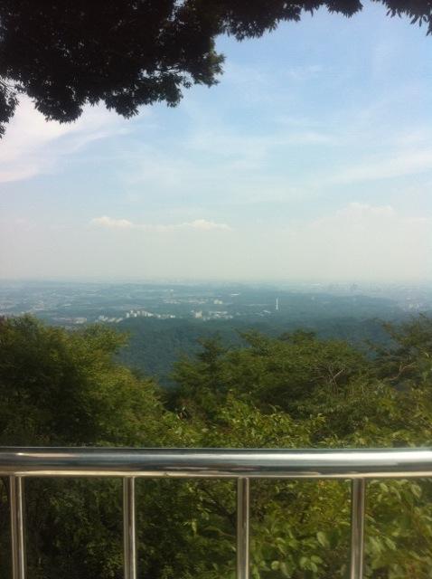 北斗の件 ~パワースポット 高尾山編~_f0236990_1515872.jpg