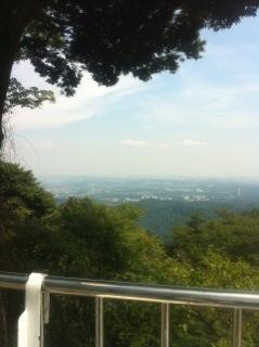 北斗の件 ~パワースポット 高尾山編~_f0236990_152625.jpg