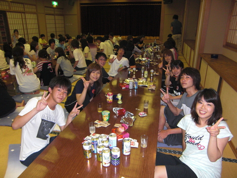 ☆夏合宿2010 part4☆_f0137399_2282470.jpg