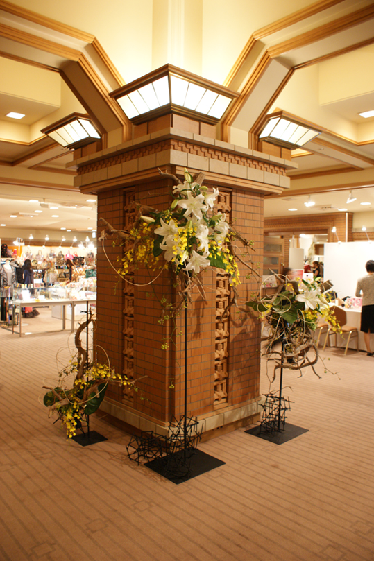 銀座名店会の作品です_c0129404_23411477.jpg
