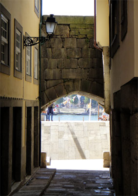 ポルト旅行　点描_d0062721_6174979.jpg