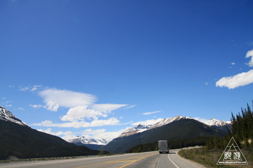 064 Icefields Parkway ~素晴らしい角~_c0211532_12493581.jpg