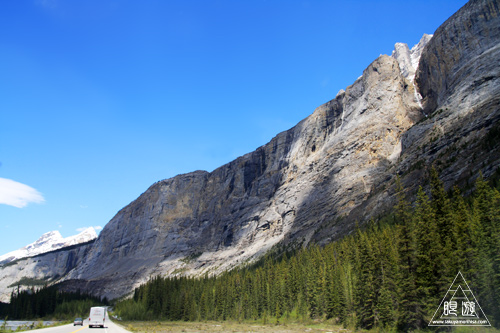 064 Icefields Parkway ~素晴らしい角~_c0211532_12495181.jpg