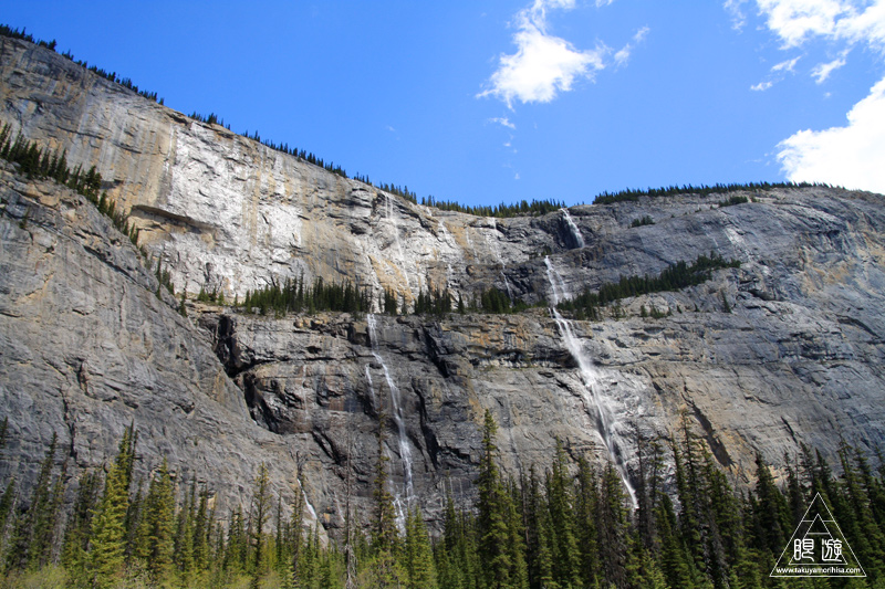 064 Icefields Parkway ～素晴らしい角～_c0211532_12514953.jpg