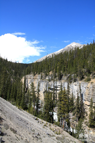 064 Icefields Parkway ～素晴らしい角～_c0211532_13364280.jpg