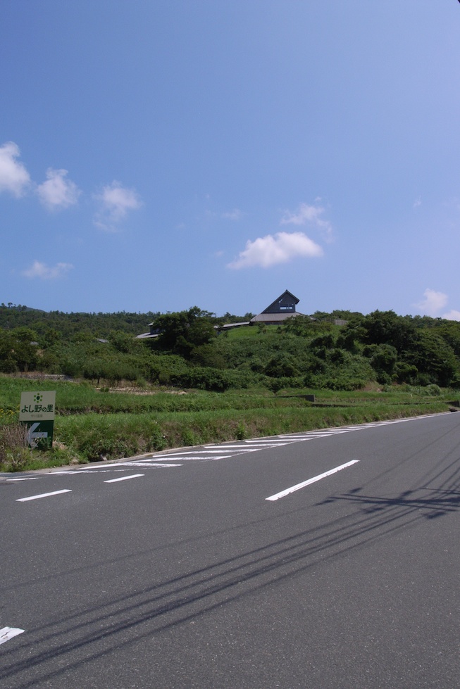 丹後半島　〜経ヶ岬から〜_d0018837_204479.jpg