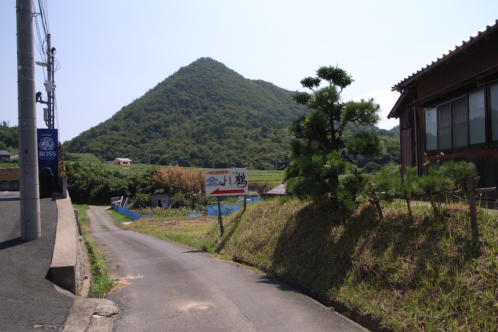 丹後半島　〜経ヶ岬から〜_d0018837_24641.jpg