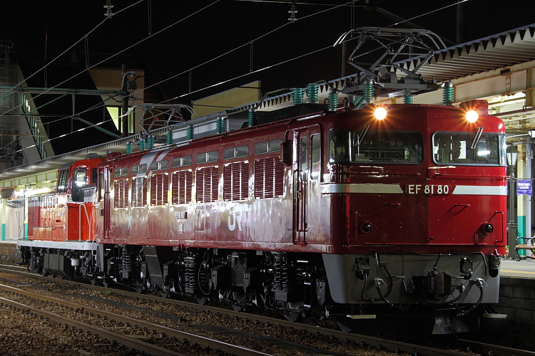 EF81-80秋田出場_e0148237_039497.jpg