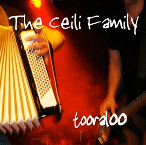 9月発売のTHE CEILI FAMILY_f0195042_13374222.jpg