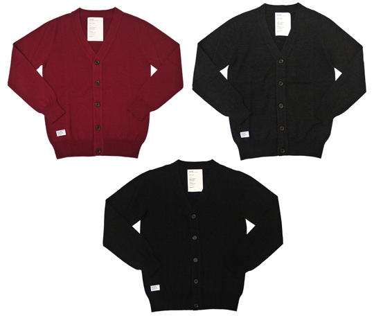 WTAPS Fall/Witer 2010 Collection – New Releases_a0118453_22153082.jpg