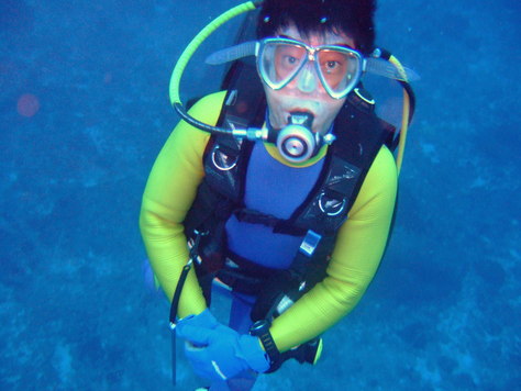 乱恥気騒ぎ。_d0113459_0125582.jpg