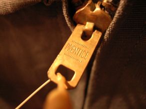 \"MILI ITA AF JK 60 POPLIN-AF-GREY A\"ってこんなこと。_c0140560_1402012.jpg