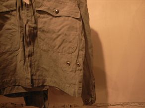 \"MILI ITA AF JK 60 POPLIN-AF-GREY B \"ってこんなこと。_c0140560_1444996.jpg