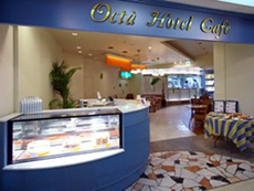 Octa Hotel Cafe_a0097977_23324366.jpg