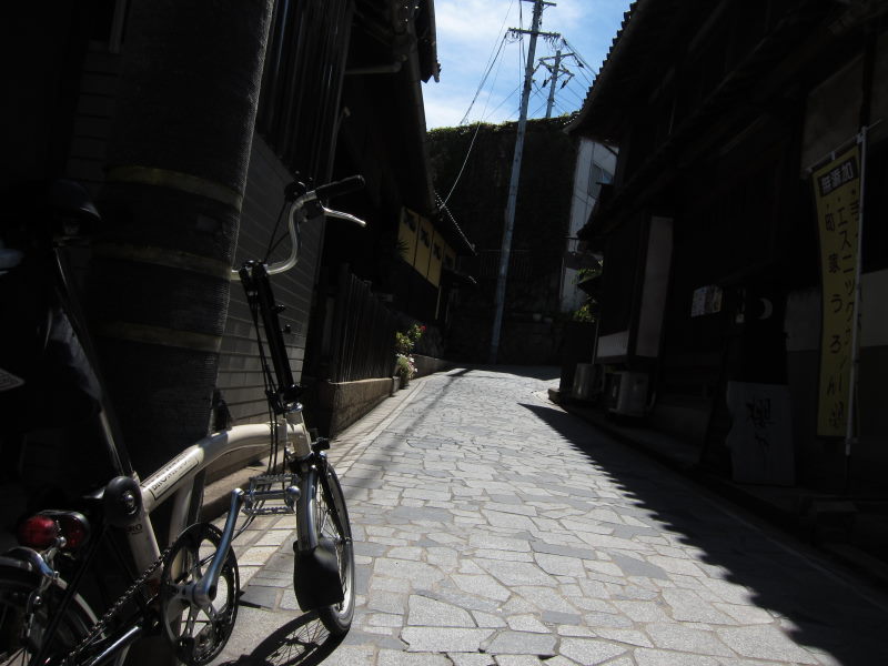 今回のテーマ－2010夏・青春18切符の旅①_e0138081_2120321.jpg