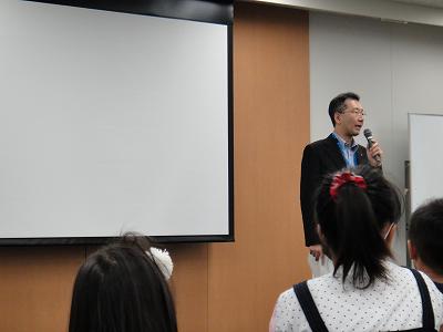仁志会社見学~豊田通商_b0092684_16455040.jpg