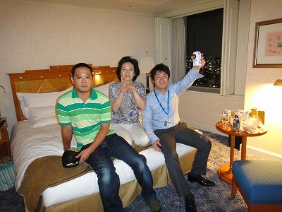 仁志会社見学~豊田通商_b0092684_17131772.jpg
