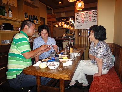 仁志会社見学~豊田通商_b0092684_17135333.jpg