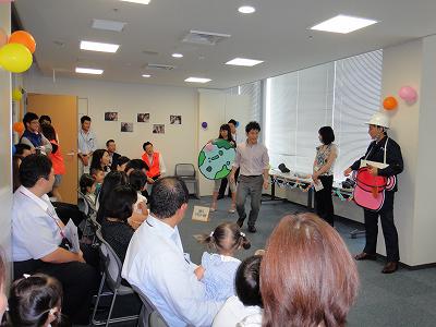 仁志会社見学~豊田通商_b0092684_172252.jpg