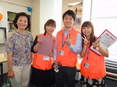仁志会社見学~豊田通商_b0092684_1792036.jpg