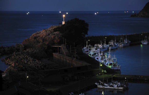 写真展を見るために島根県立美術館へ...._b0194185_14382159.jpg