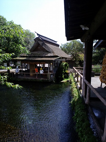 休日…山梨へ_f0147602_8335688.jpg