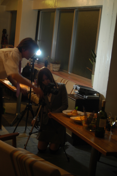 女子会プラン_e0115904_21452341.jpg