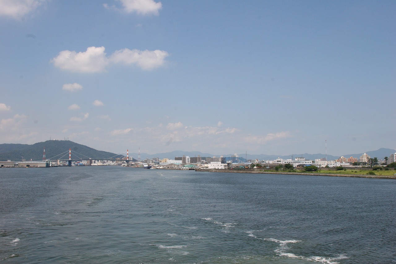 13日め 徳島→和歌山→奈良→三重_e0161204_2337383.jpg