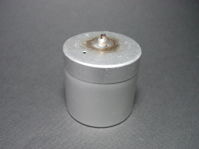 Oil Lantern // 芯もいろいろ_f0113727_1037169.jpg