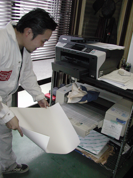 緊急査察 憧れの元店舗ライフ(乾物屋編)池田 賢一邸_f0203027_12391140.jpg