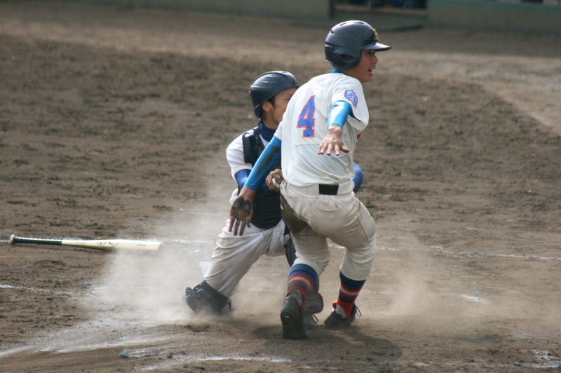 花咲徳栄高校野球部　木村駿斗_a0163833_21126.jpg