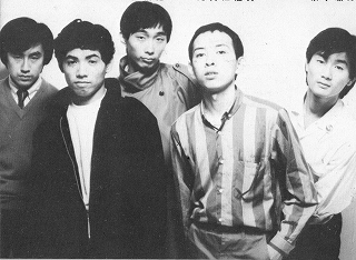 “ハルメンズ”30周年記念！“サエキけんぞう×野宮真貴×桃井はるこ” が奇跡のナマ対談_e0025035_13212974.jpg